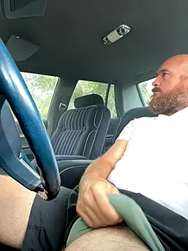 Snapshot of 32XRedBeard chatting on October 9, 8:14 pm 32XRedBeard online show from October 9, 8:14 pm