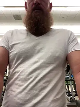 Snapshot of 32XRedBeard chatting on January 16, 1:14 pm 32XRedBeard online show from January 16, 1:14 pm