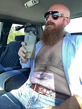 Snapshot of 32XRedBeard chatting on March 8, 5:19 pm 32XRedBeard online show from March 8, 5:19 pm