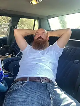 Snapshot of 32XRedBeard chatting on March 2, 2:15 pm 32XRedBeard online show from March 2, 2:15 pm