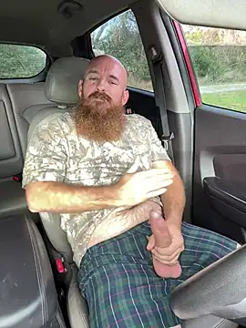 Snapshot of 32XRedBeard chatting on February 15, 1:49 pm 32XRedBeard online show from February 15, 1:49 pm