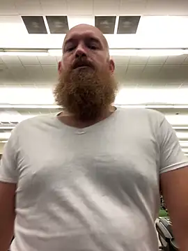 Snapshot of 32XRedBeard chatting on February 7, 12:06 pm 32XRedBeard online show from February 7, 12:06 pm