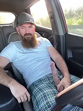 Snapshot of 32XRedBeard chatting on February 14, 1:29 pm 32XRedBeard online show from February 14, 1:29 pm