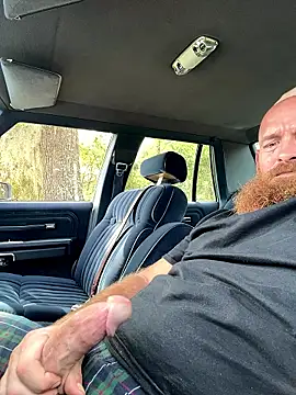 Snapshot of 32XRedBeard chatting on February 5, 5:43 pm 32XRedBeard online show from February 5, 5:43 pm