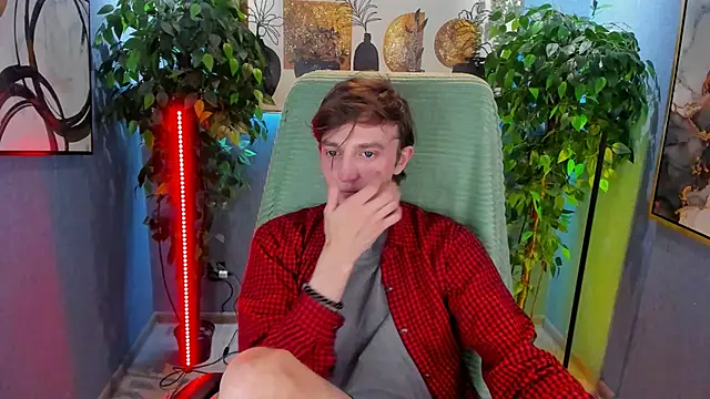 John Weasley online show from December 18, 1:29 pm