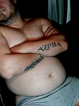 BogdanAlan online show from February 15, 1:56 am