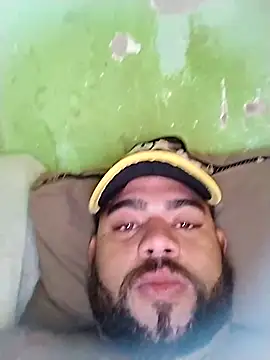 safado0027 online show from March 31, 2:30 pm