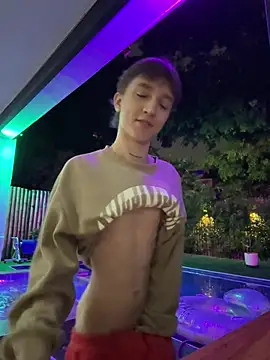 Snapshot of jeremy_salvatore chatting on February 12, 2:24 am jeremy salvatore online show from February 12, 2:24 am