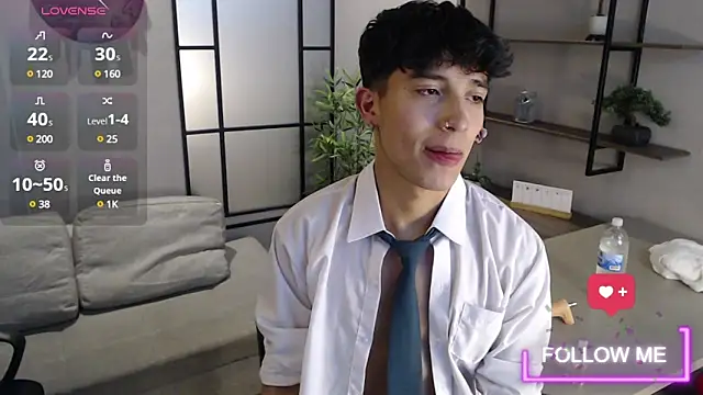 Snapshot of tim__fox chatting on March 20, 7:25 pm tim fox online show from March 20, 7:25 pm