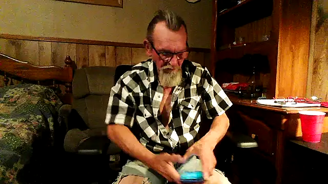 Aldick68 online show from February 23, 2:45 am