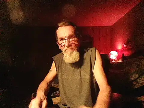 Aldick68 online show from March 2, 12:20 am