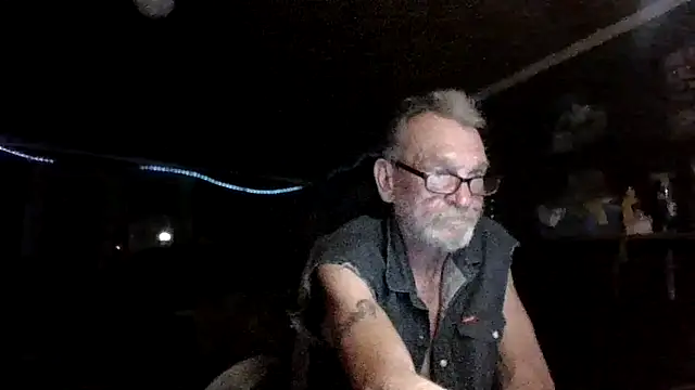 Aldick68 online show from April 18, 7:43 am