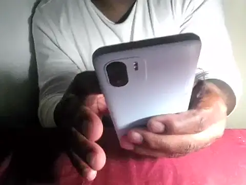 Dube501 online show from February 6, 6:13 pm