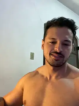 Lucasfit24 online show from March 20, 11:34 pm