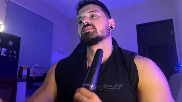 Lucasfit24 online show from November 24, 12:22 am