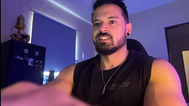 Lucasfit24 online show from November 26, 2:20 pm