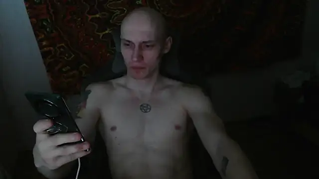 Snapshot of johnny_positive chatting on October 18, 6:57 pm johnny positive online show from October 18, 6:57 pm