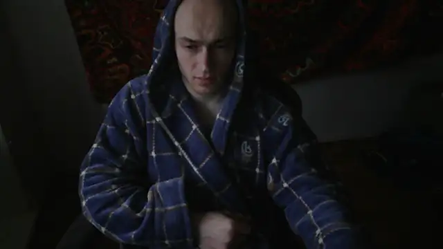 johnny positive online show from October 26, 5:09 am