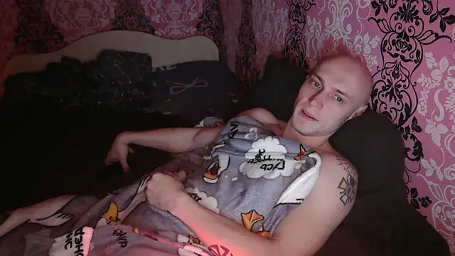 Snapshot of johnny_positive chatting on February 25, 5:36 pm johnny positive online show from February 25, 5:36 pm