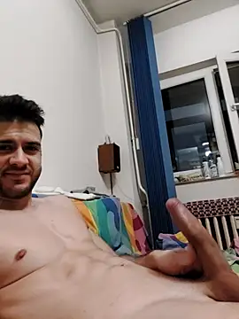 Razzfabz online show from November 8, 1:09 am