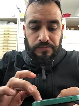 leonardohot1987 online show from February 10, 5:41 pm