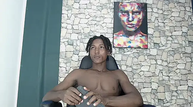 arnua blak online show from February 13, 3:39 am