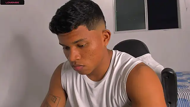 maxsteel177 online show from February 10, 11:34 pm