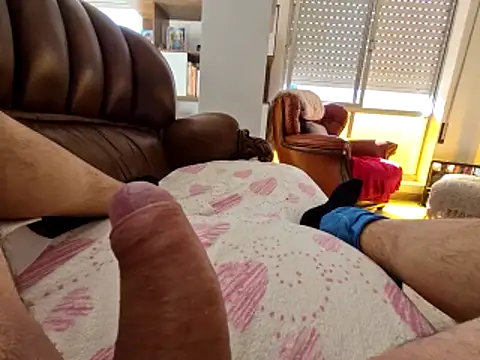 ximo0069 online show from February 18, 12:58 pm