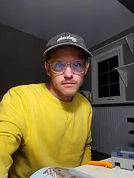 SoxxyNsh online show from November 27, 8:51 am