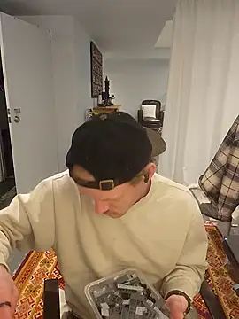 SoxxyNsh online show from April 9, 3:48 am