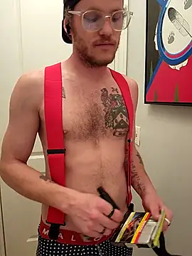 SoxxyNsh online show from March 7, 4:10 am