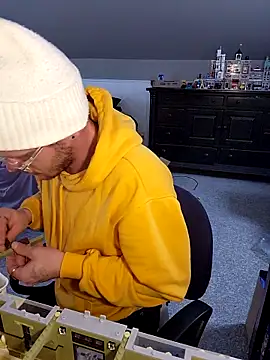 SoxxyNsh online show from January 18, 8:00 pm