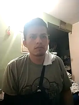 Marksuquenber online show from January 19, 4:26 am