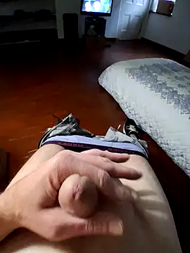 William1941 online show from October 21, 4:21 pm