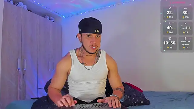 austinoficial online show from November 25, 3:52 am