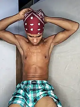 Snapshot of Black_Manba chatting on February 23, 3:39 am Black Manba online show from February 23, 3:39 am