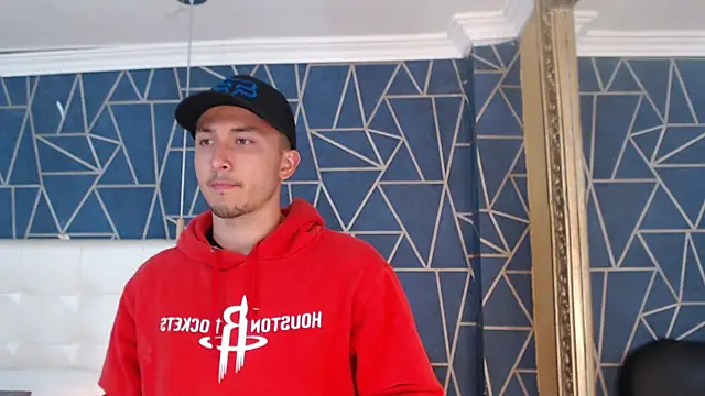 BrandonColee online show from March 11, 12:17 pm