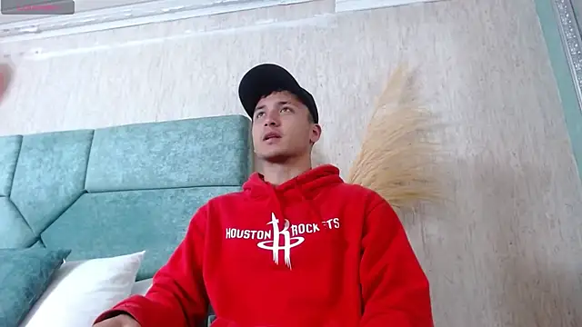 BrandonColee online show from February 25, 12:13 pm