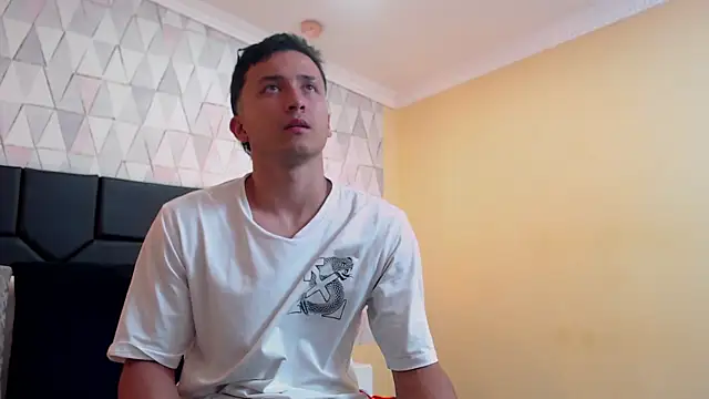 BrandonColee online show from January 21, 12:35 pm