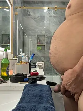 carlospingalinda online show from February 16, 9:57 pm