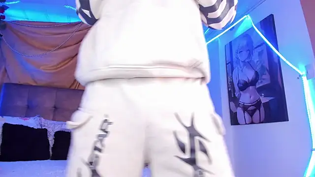 Ethan Boyy online show from September 20, 12:43 am