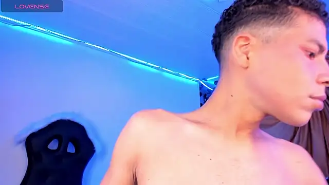 Ethan Boyy online show from November 28, 11:17 pm