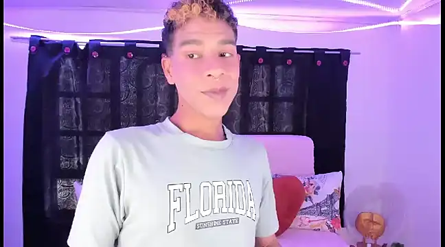 Ethan Boyy online show from January 29, 8:56 pm