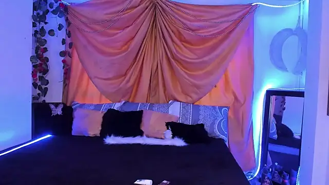 Ethan Boyy online show from October 14, 10:17 pm