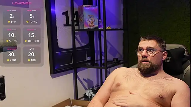 justinitt online show from November 3, 3:36 pm