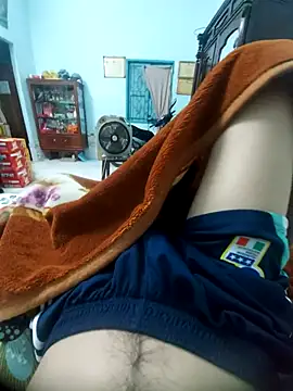 KisSsu online show from February 10, 3:17 pm