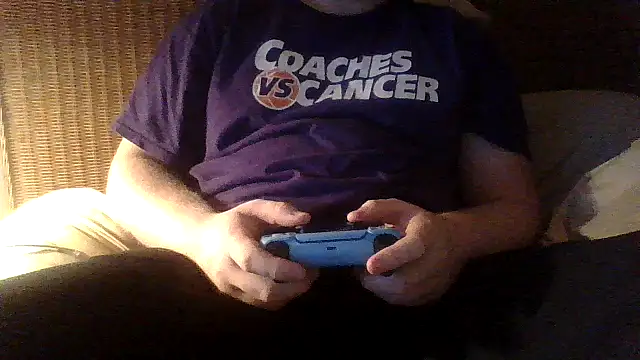 Albino bruce97 online show from January 16, 4:49 am