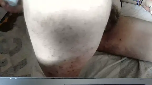 flamaup online show from February 25, 9:42 am