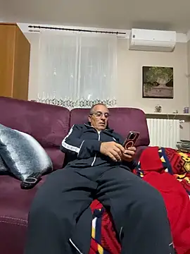 sempreilmio2 online show from October 2, 8:24 pm