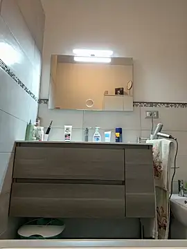 sempreilmio2 online show from January 6, 7:51 pm